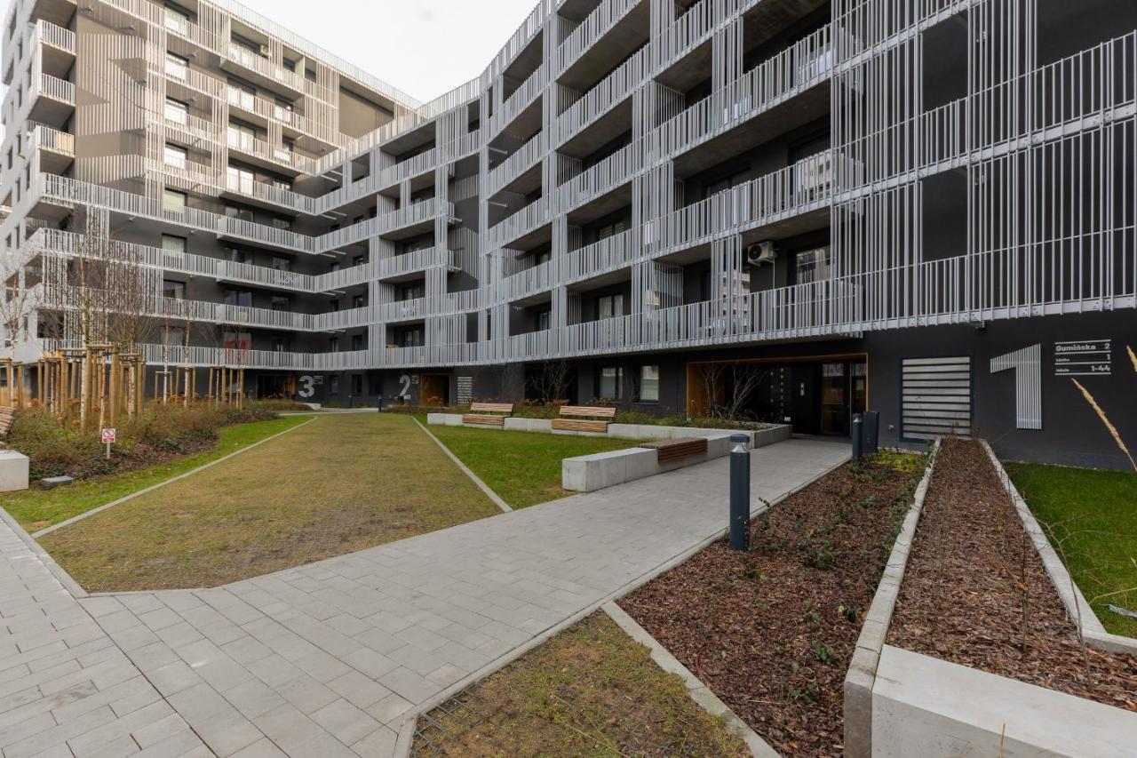 Stacja Wola With Parking By Renters * Warszawa
